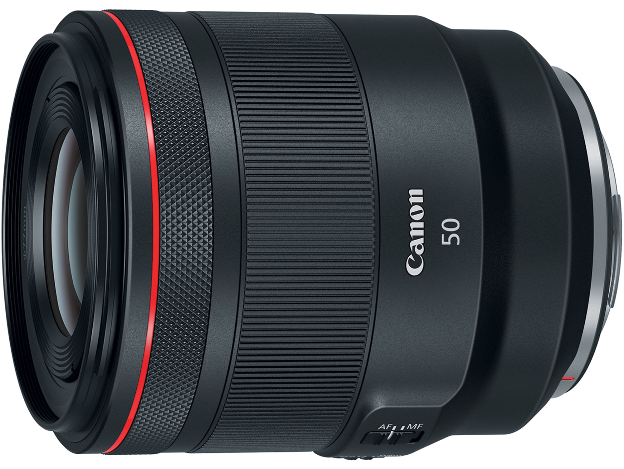 Objetivo CANON Rf 50mm f/1,2 L Usm (Encaje: Canon RF - Apertura: f/1.2 - f/16)