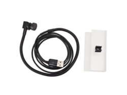Cámara Web Usb Central Con Enfoque Automático De 2 Mp Para Conferencias Y Transmisiones En Vivo.