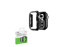 Protector De Pantalla Belkin Temperedcurve Apple Watch Series 10 Vidrio Templado 9h 2 En 1 (42mm)