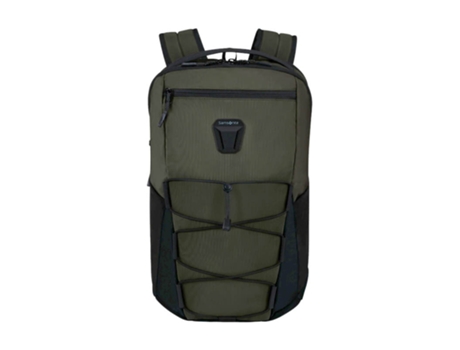 Samsonite Packpack Para Color Verde-Namil De 141 "De 141"