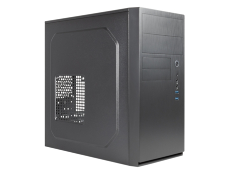 Caja PC Unykach Micro Atx Aero C11