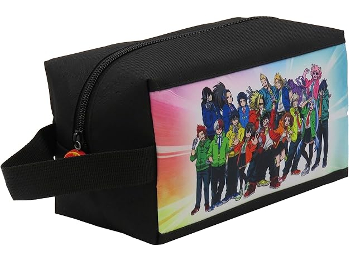 Neceser MY HERO ACADEMIA