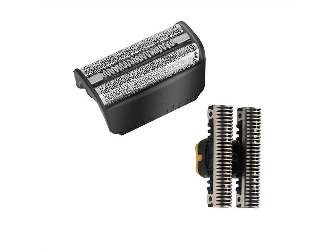 Lámina y cuchilla de repuesto para afeitadora 30b para Smartcontrol Serie 3 5494 4835 197s 195s 4845vayotoy