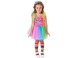 Disfraz VIVING Sweet (Tam: 1-2 años)