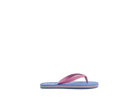 Chanclas de mujer PEPE JEANS Bay Beach Claic Brand