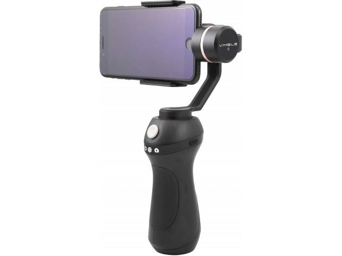 Estabilizador Gimbal FEYUTECH Vimble C Negro