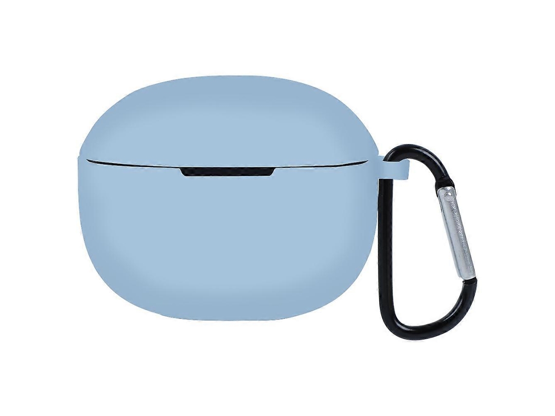 Funda protectora de silicona para auriculares Xiaomi Redmi Buds 3