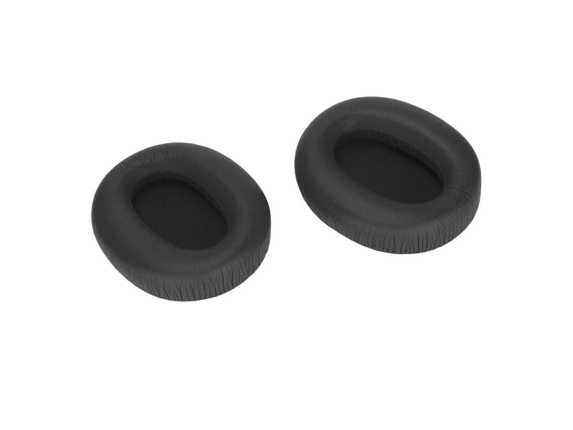 Almohadillas De Repuesto Para Auriculares Edifier W820nb, Con Aislamiento Acústico De Piel Proteica.