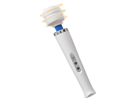 VEANXIN Vibrador Blanco