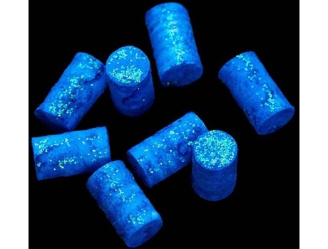 Línea de Pesca KALI KUNNAN Flutuador Trs (7 x 13 mm)