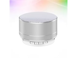 1 altavoz de música estéreo. ALLINLESS