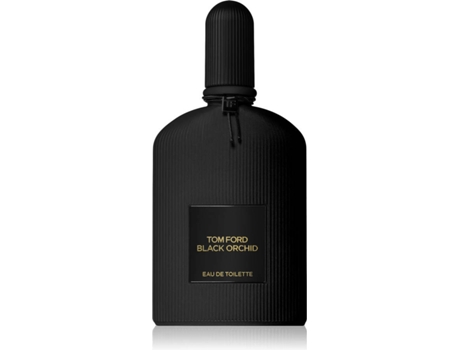 Perfume TOM FORD Black Orchid Eau de Toilette (50 ml)