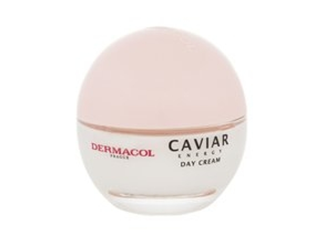 DERMACOL - Caviar Energy Cream SPF 15 Daily skin cream 50ml