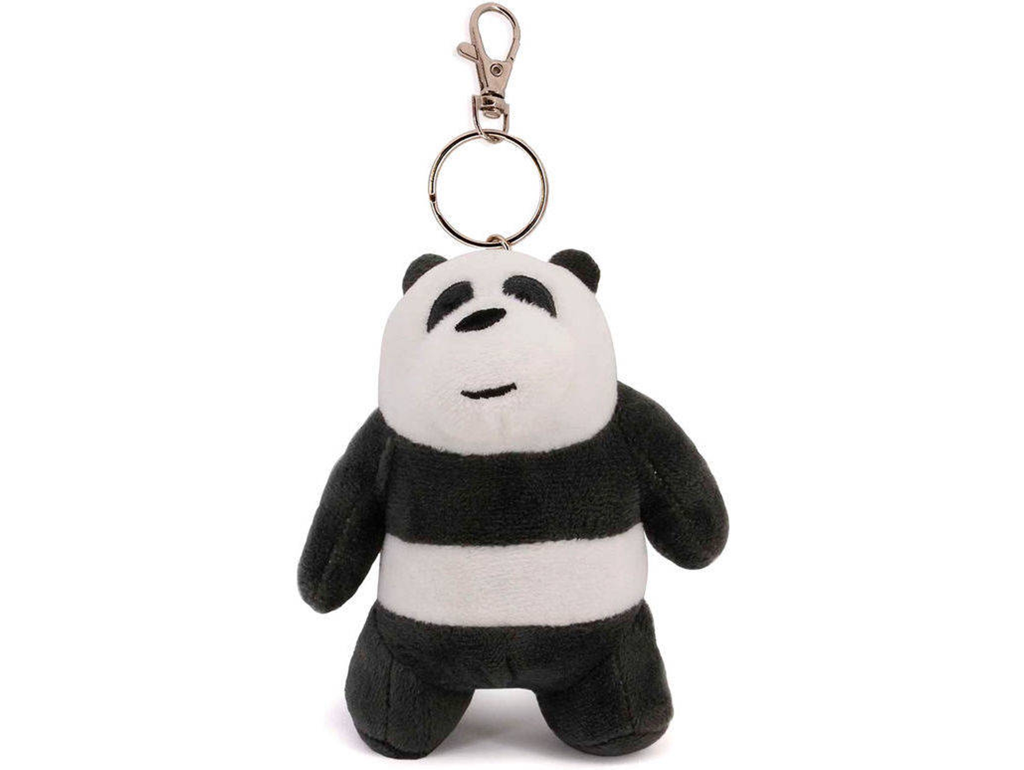 Llavero KARACTERMANIA We Bare Bears
