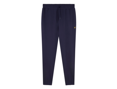 Pantalones de Chándal para Hombre LYLE & SCOTT (XL - Multicolor)