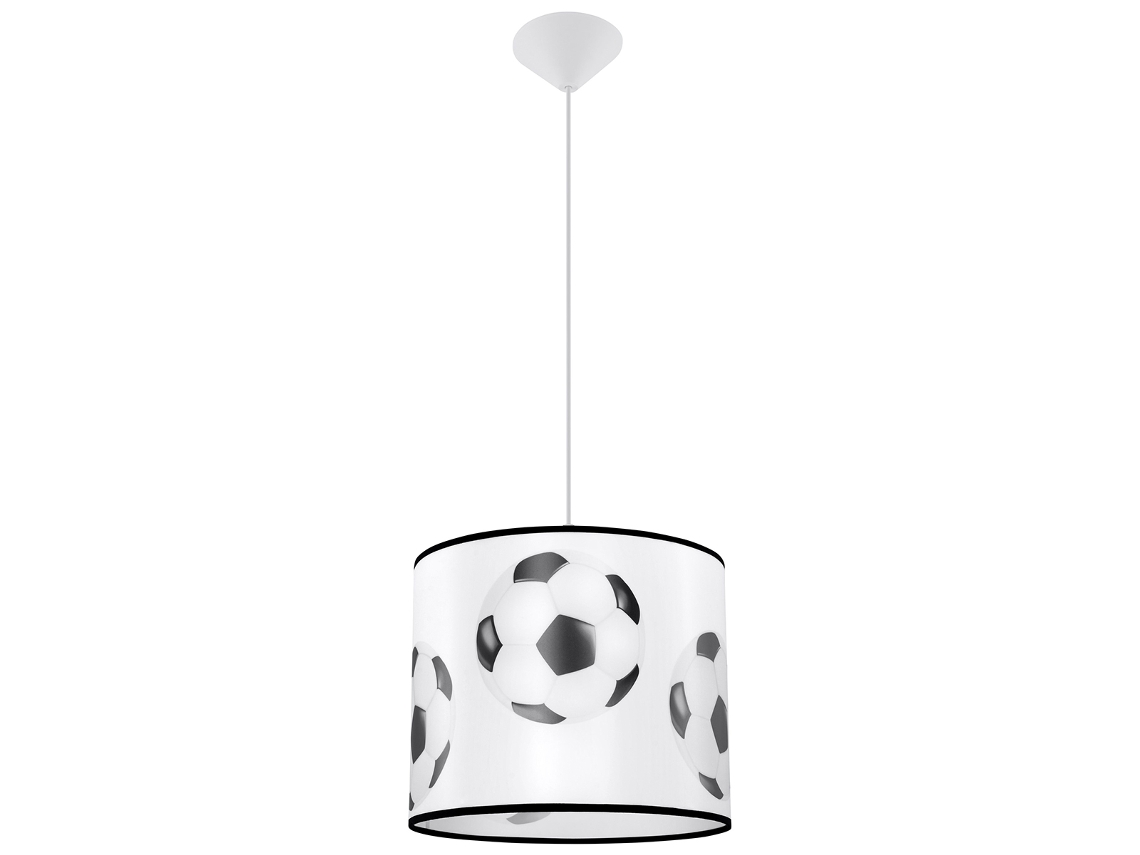 Sollux Sl.1424 Football A 30 Lámpara Colgante