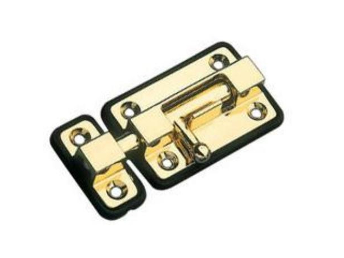 Pasador 383-50 ltdo. barniz
