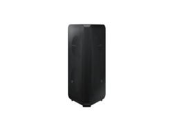 Altavoz Portátil SAMSUNG MX-ST50B/EN (Negro - Bluetooth)