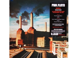 Vinilo Pink Floyd - Animals