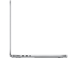 MacBook Pro APPLE Plata (14'' - Apple M2 Pro 10-core - RAM: 16 GB - 512 GB SSD - GPU 16-core)