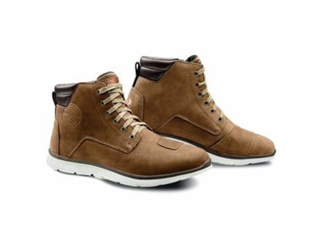 Zapatillas de Moto para Hombre IXON (40 - Multicolor)