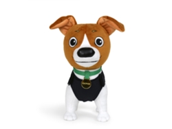 Peluche de perro patrón WP MERCHANDISE