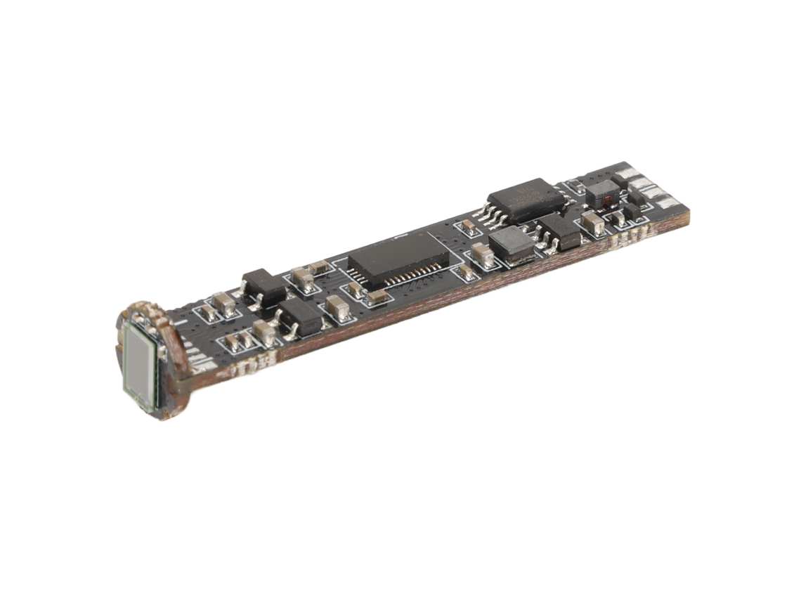 Módulo De Cámara Con Sensor Usb Mini De 1/4", Plug And Play, Sin Controladores, Cámara Web De Endoscopio Industrial Uvc Para Raspberry Pi