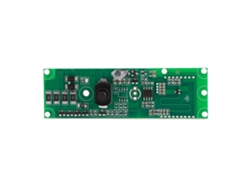 Módulo Controlador De Lámpara Solar Con Inducción Por Radar De Microondas E Interruptor De 3,2 V/3,7 V.