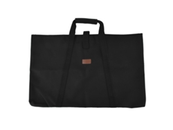 Bolsa De Almacenamiento Impermeable Oxford Plegable Para Mesa De Picnic Con Capa De Espuma, Ideal Para Picnics Al Aire Libre.