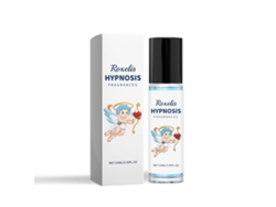 Perfume de feromonas para hombre