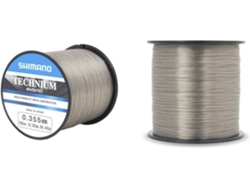 Línea de Pesca de monofilamento SHIMANO FISHING Technium Invisitec (0.255 mm - 0,30 mm)