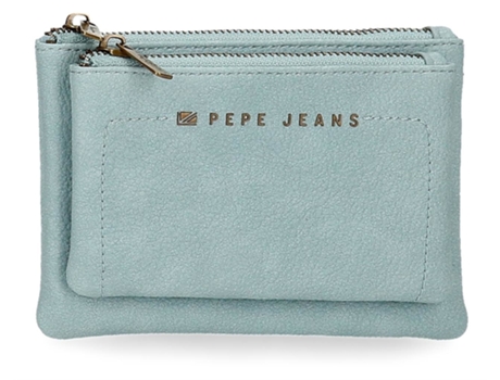 Cartera PEPE JEANS (Azul)