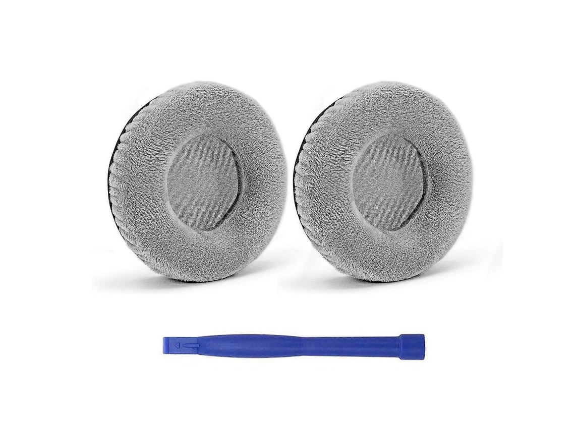 Almohadillas para auriculares fáciles de reemplazar para auriculares DT990/DT880/DT770 Pro.