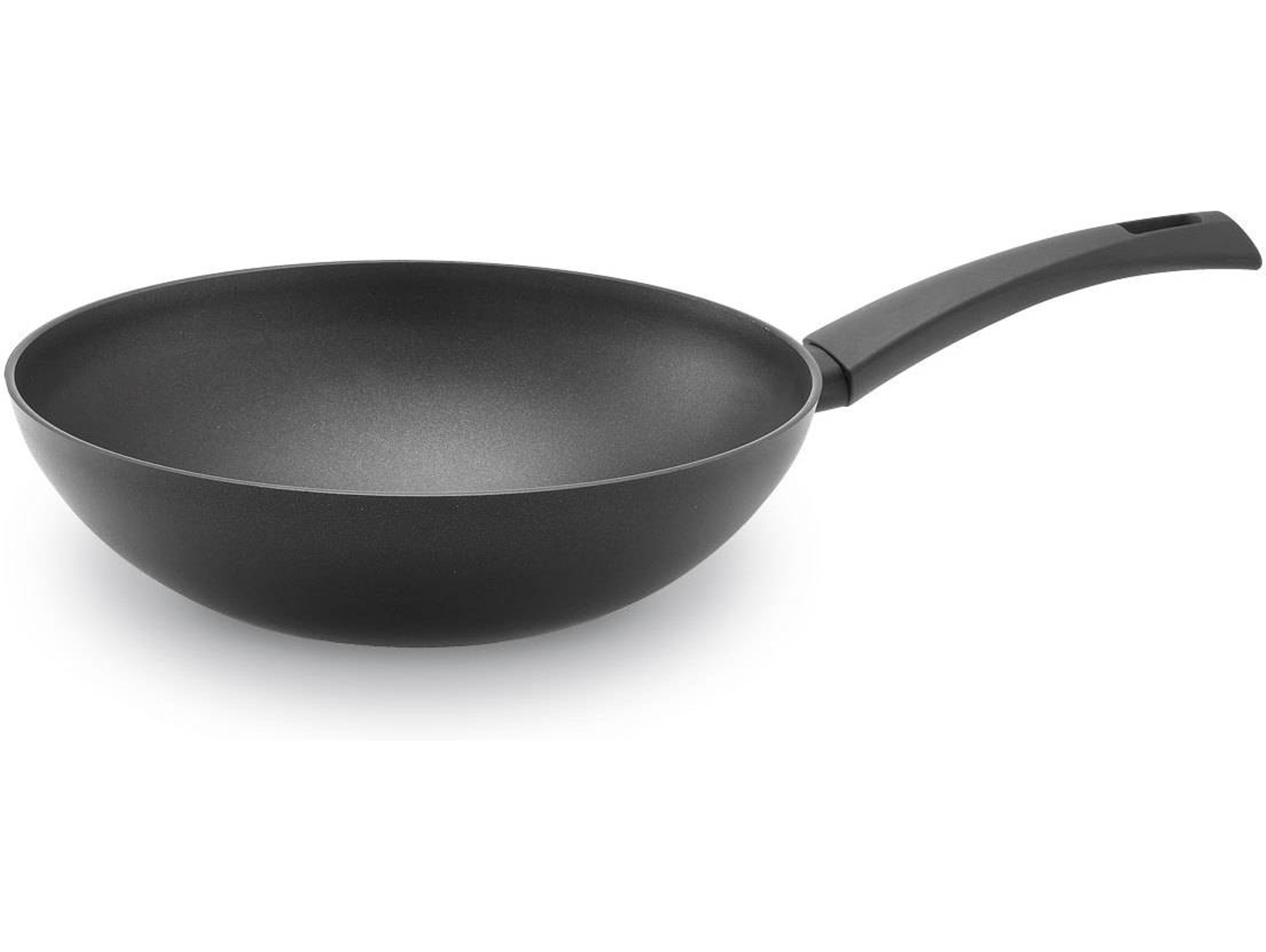 Sartén Wok FLAMA 228.28.02FL Gocook (Aluminio)
