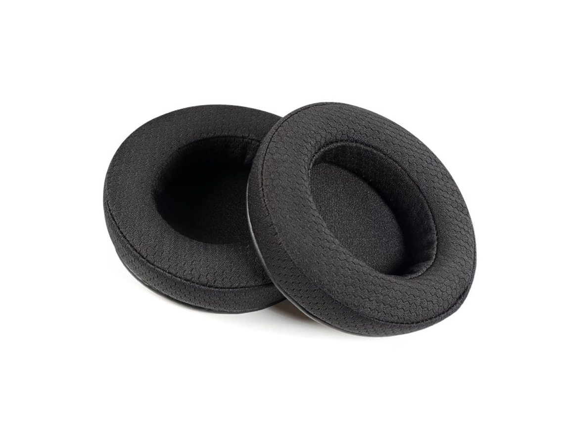 Almohadillas de repuesto Szsmart (paquete de 2) para auriculares Razer Krak.