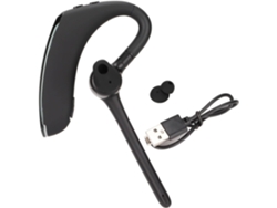 Auriculares Con Gancho 160 × 110 × 30 F910 Supraaurales Individuales Micrófono Con Cancelación De Ruido