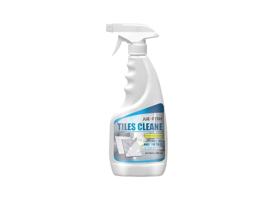 Limpiador de azulejos - 100 ml