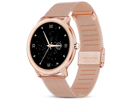 Smartwatch ENZON Dorado