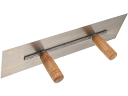 Paleta Multiusos Para Nivelar Y Alisar Madera Y Metal.