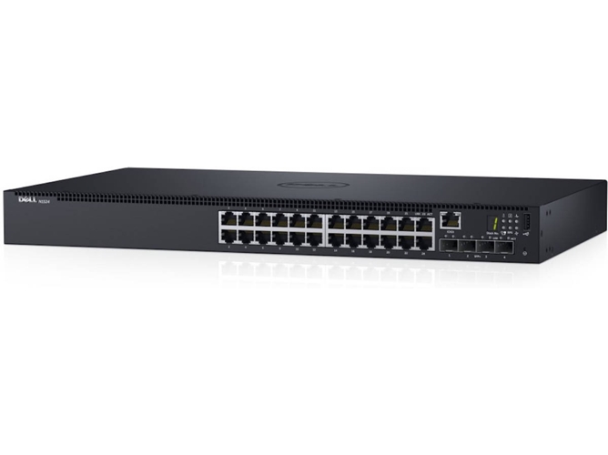 Switch DELL N1524