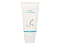 Crema Depilatoria Suave Y Painless 40g Con Inhibición Del Crecimiento Capilar Efectiva