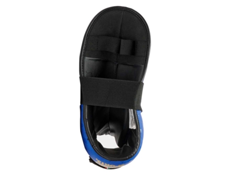 Protetores de Pés Dna Azul Sleone1947