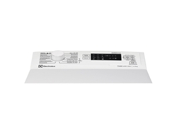 Lavadora de carga superior ew5tn1507fp 7 kg 1000 rpm blanca Electrolux