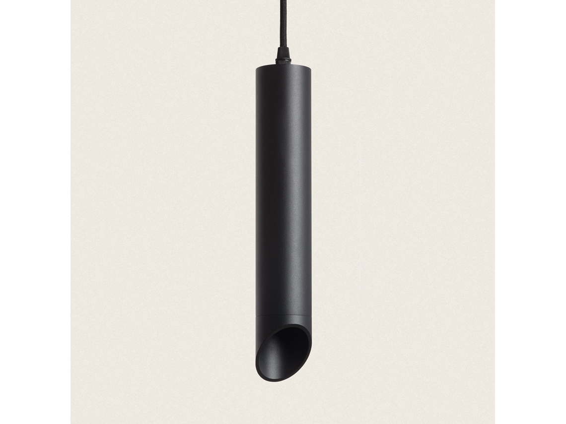 Lámpara Colgante de Aluminio Dabir LEDKIA