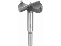 Broca De Madera De Carburo 42mm, Para Perforar Agujeros Planos Limpios En Puertas, Cajones Y Plywood Con Precisión Y Eficiencia