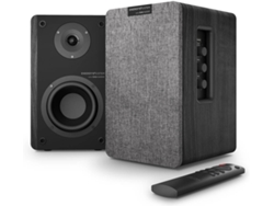 Altavoces ENERGY SISTEM Studio Monitor 4 (50 W - Bluetooth)