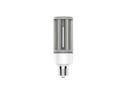 Lámpara LED tubular Matel Chip Samsung E40 45w Neutro