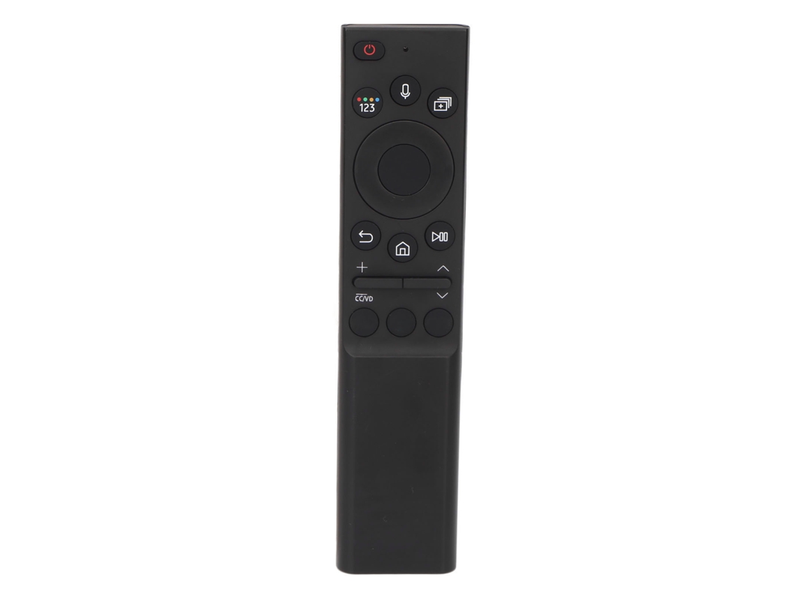 Control Remoto Por Voz Bn59 01357f, Repuesto Para Samsung Q60a Q70a Q80a Qn85a Qn90a Qn800a Qn900a