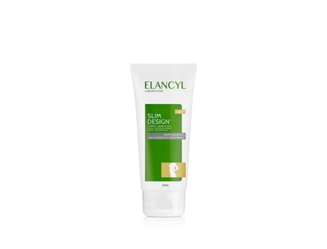Tratamiento Remodelador Elancyl Slim Design 45+ Tonificante 200 ml