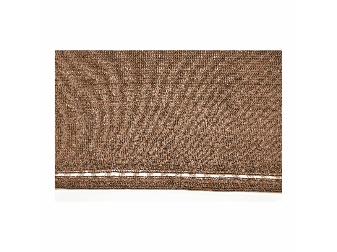 Red de ocultación FAURA marrón 2 x 5 m